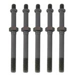 Speedway Small Block Chevy Main Cap Studs, Set of 5