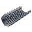 Small Block Chevy Aluminum Windage Tray Small Block Chevy Aluminum Windage Tray