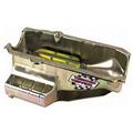 Competition Components 1955-79 Small Block Chevy Skid Pan
