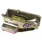 Competition Components 1955-79 Small Block Chevy Skid Pan