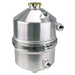 Peterson Fluid Systems 08-0009 Stock Car Dry Sump Oil Tank, 3 Gallon