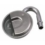 Oil Pump Pick-UP