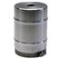 Speedway Oil Filter Rock Guard, 6 Inch Long Speedway Oil Filter Rock Guard, 6 Inch Long