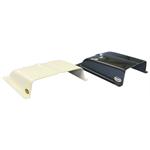 Oil Cooler Scoops