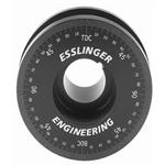 Esslinger 2.3 Ford Lower Pulley