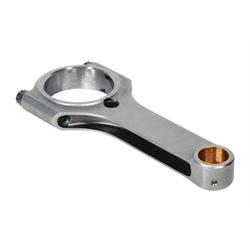Scat 2-350-5700-2000-QLS Ultra Q-Lite 5.7 In. H-Beam Rods 2 In Journal