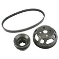 2.3 Ford Underdrive Pulley Set
