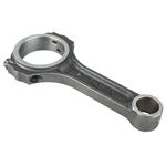 Scat 2-ICR-6135-7/16 B/B Chevy 4340 Forged Bushed I-Beam Rods-6.135 In