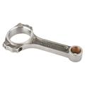 Scat 26000716 Small Block Chevy 4340 I-Beam Rods, 6.0 Inch, Bushed Pin