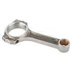 Scat 26000716 Small Block Chevy 4340 I-Beam Rods, 6.0 Inch, Bushed Pin