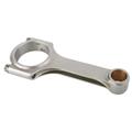 Scat 6600021 Small Block Chevy Forged H-Beam Rods, 6.0 Inch