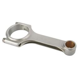 Scat 6600021 Small Block Chevy Forged H-Beam Rods, 6.0 Inch