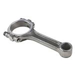 Small Block Chevy 5140 Steel I-Beam Rods, 5.7 Inch, Press Pin