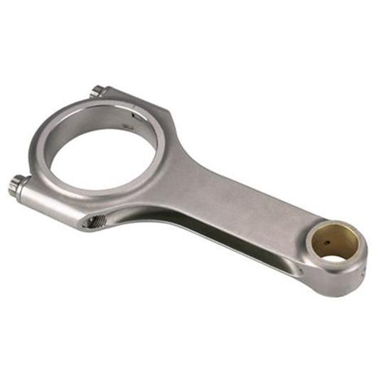 Scat Ford 302 4340 H-Beam Rods, 5.4 Inch, Chevy Bearing, .927 Pin