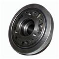 EngineQuest BA289N Small Block Ford 3-Bolt Balancer, 28 oz.