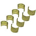 1939-48 Ford Flathead Engine Rod Bearings, 2.138 Inch Journal Floating Type