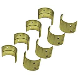 1939-48 Ford Flathead Engine Rod Bearings, 2.138 Inch Journal Floating Type