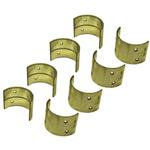1939-48 Ford Flathead Engine Rod Bearings, 2.138 Inch Journal Floating Type
