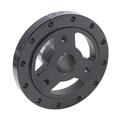 Professional Products 80010 Chevy 350 Lightweight Balancer, 6 Inch