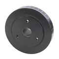 Chevy 383-400 Lightweight Balancer, 6-3/4 Inch