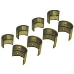 1938-42 Ford Flathead Engine Rod Bearings, 2 Inch Journal Floating Type