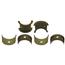 1949-53 Ford Flathead Main Bearings 1949-53 Ford Flathead Main Bearings