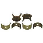 Speedway 1949-1953 Flathead Ford V8 Main Engine Bearings-Standard Bore