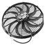 SPAL Curved Blade Fans SPAL Curved Blade Fans