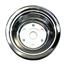 1969-85 Small Block Chevy Triple Groove Lower Pulley, Long Water Pump 1969-85 Small Block Chevy Triple Groove Lower Pulley, Long Water Pump