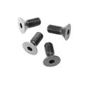 Aluminum Upper Pulley Screw Kit