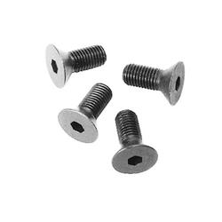 Aluminum Upper Pulley Screw Kit