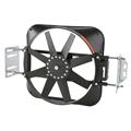 Flex-a-lite Model 155 Electric Cooling Fan