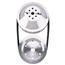 Speedway 1:1 Pulley Combo for Small Block Chevy Long Water Pump Speedway 1:1 Pulley Combo for Small Block Chevy Long Water Pump