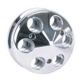 Billet GM Alternator Pulley
