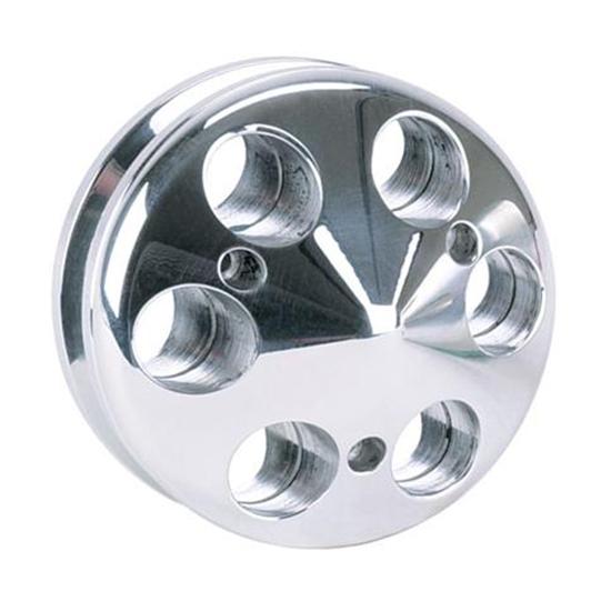 Billet GM Alternator Pulley Billet GM Alternator Pulley