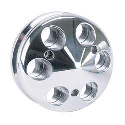 Billet GM Alternator Pulley