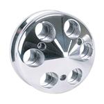 Billet GM Alternator Pulley