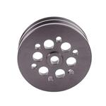 Garage Sale - Small Block Chevy Billet Aluminum Pulley