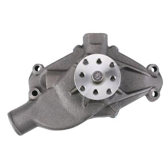 Stewart Components 12103 Small Block Chevy Stage 1 Water Pump, Short Stewart Components 12103 Small Block Chevy Stage 1 Water Pump, Short