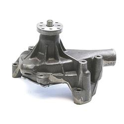 Stewart Components 13113 Small Block Chevy Stage 1 Water Pump, Long
