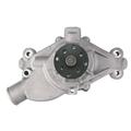 Stewart Stage 3 Small Block Chevy Water Pump, Short