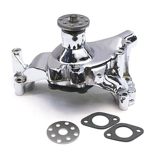 Big Block Chevy Economy Long Water Pumps