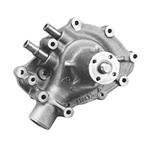 S/B Ford 289-351W Water Pump, RH Inlet