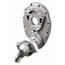 KSE Racing Products KSD10-10000 Front Cover and Water Pump Kit KSE Racing Products KSD10-10000 Front Cover and Water Pump Kit