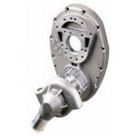 KSE Front Cover and Water Pump Kit