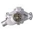 Small Block Chevy Performance Aluminum Water Pump, Short Small Block Chevy Performance Aluminum Water Pump, Short