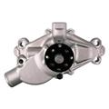Speedway Adjustable Small Block Chevy Aluminum Short Water Pump
