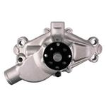 Speedway Adjustable Small Block Chevy Aluminum Short Water Pump