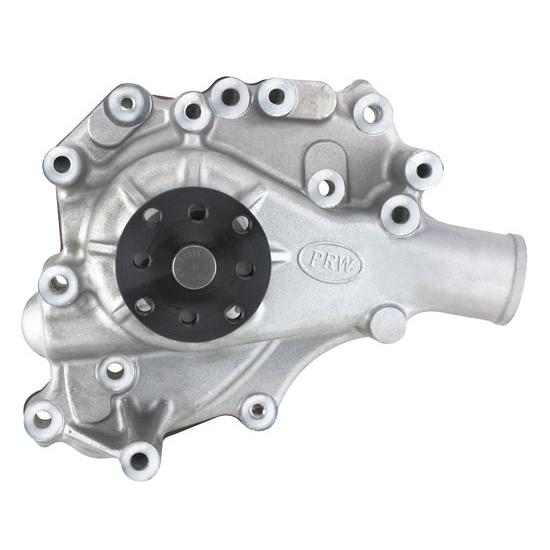 S/B Ford High Performance Short Water Pump