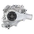 Ford 302/351W High Performance Aluminum Short Water Pump